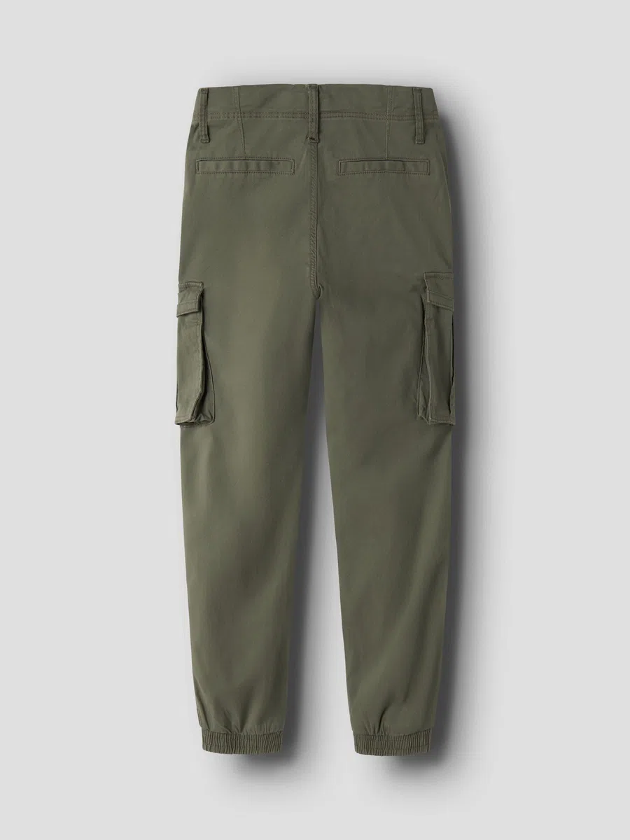 Name It Bambini e ragazzi Nitbamgo Reg/R Twi Ca Pant M Nmt Noos Pantaloni
