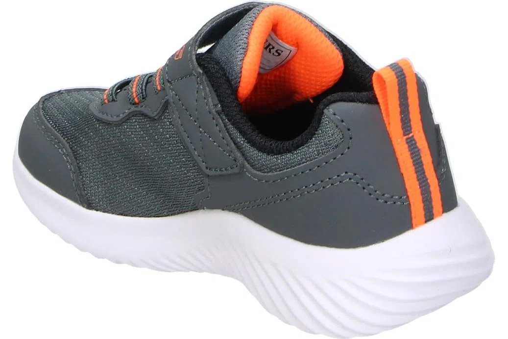 Skechers Bounder Techrox Scarpe da ginnasticaBambini e Ragazzi