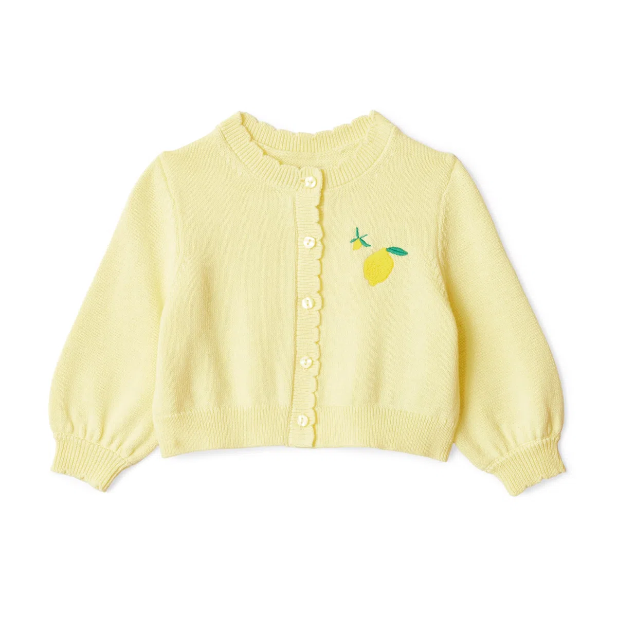 Amazon Essentials x Sofia Grainge Felpa Cardigan Leggera Bimba e Bambina
