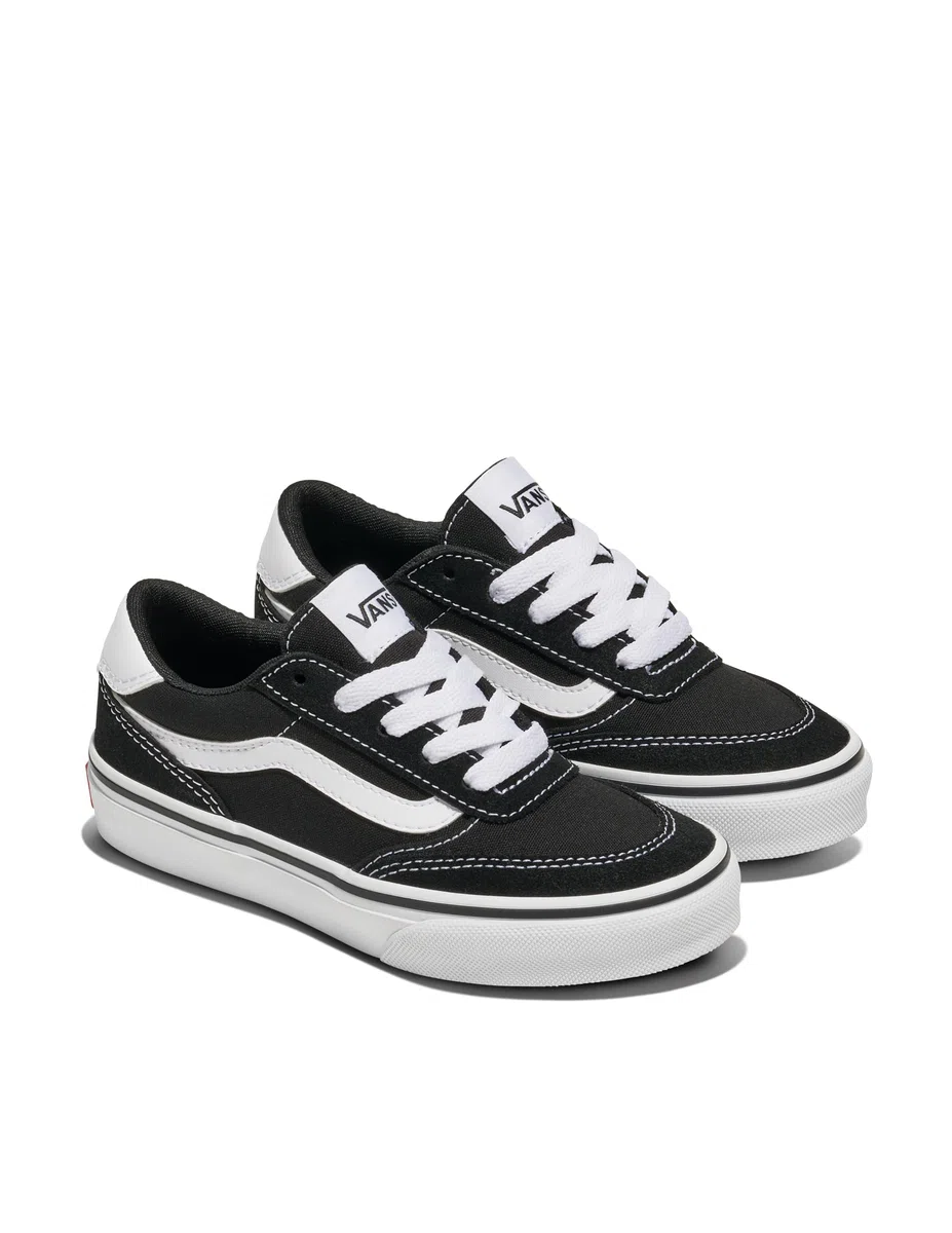 Vans Brooklyn LS Scarpe da ginnasticaUnisex - Adulto