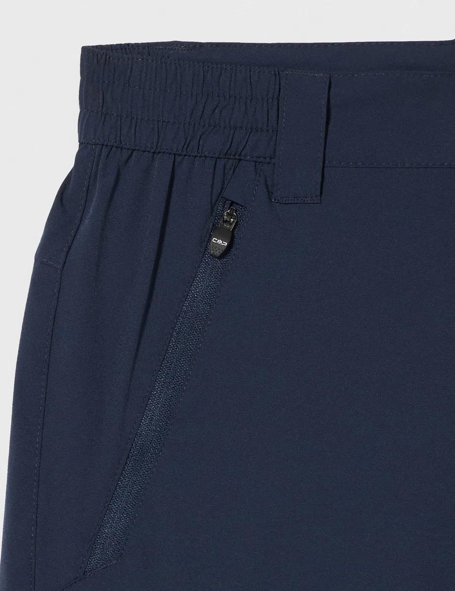 CMP - Bermuda Estremamente Elasticizzati da Uomo, Bermuda Shorts Uomo