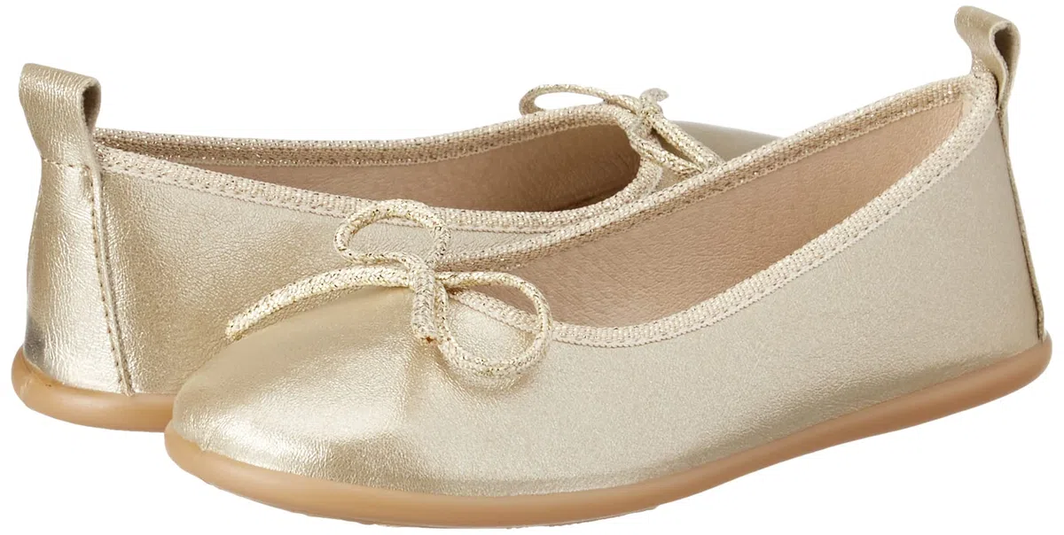 Conguitos Wanda, Mocassino Basso Bambine e Ragazze