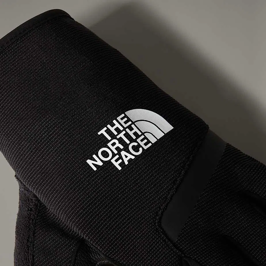 The North Face Amp Fingerless Glove - Guanti Sportivi Uomo