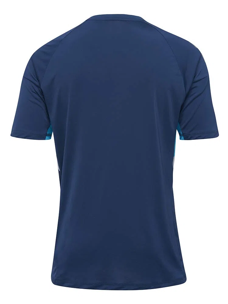 hummel Tech Move Jersey S/S Maglietta Uomo