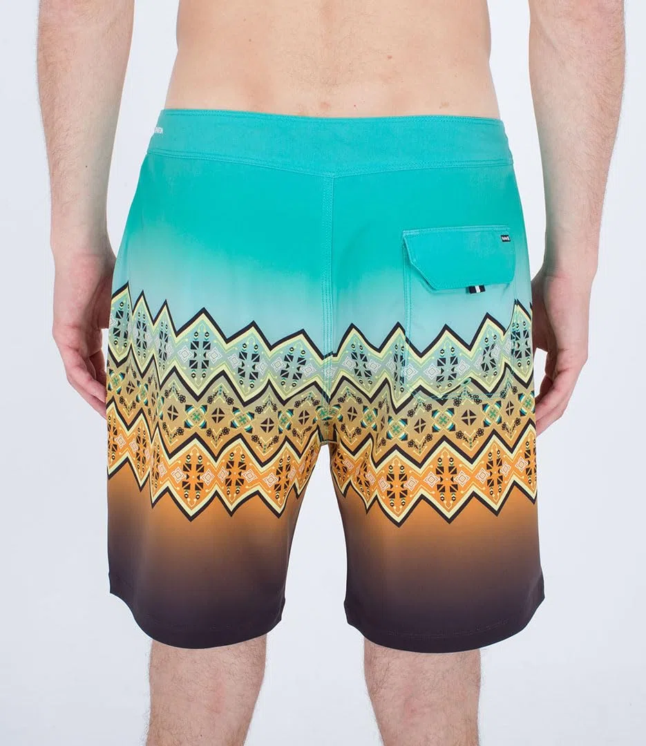 Hurley Costume a Boxer Uomo