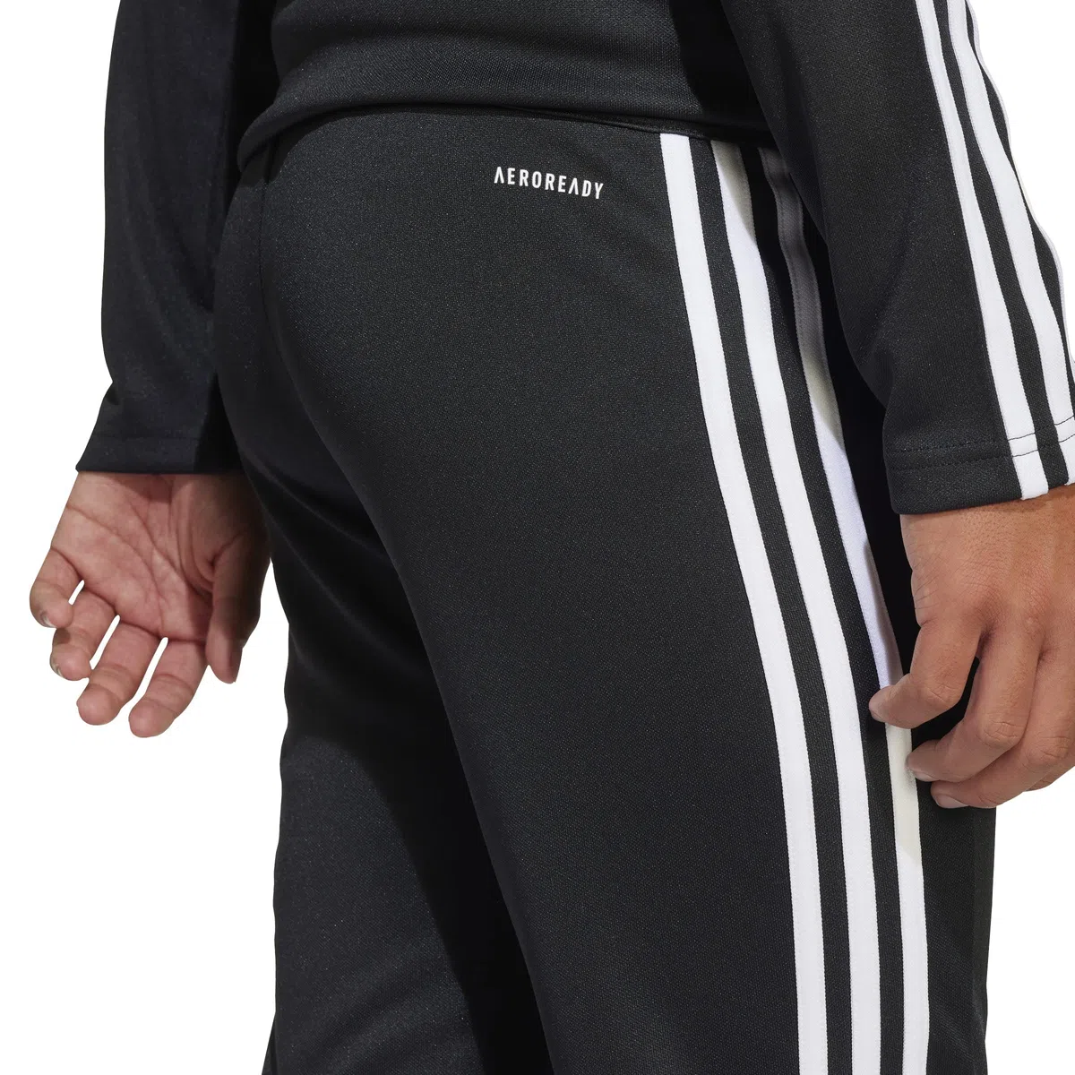 adidas Kids Pantaloni da Allenamento Squadra 25 Bambino