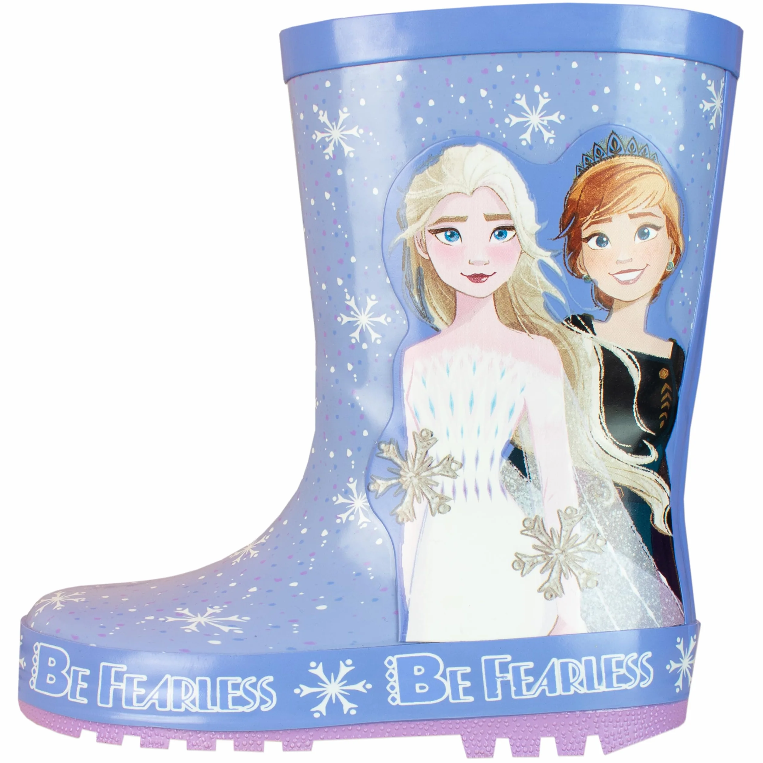 Disney Stivali di Gomma per Ragazze Frozen