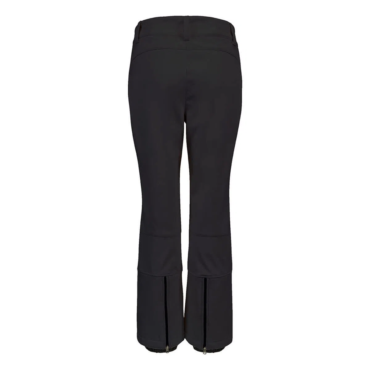 Killtec - Thônes Wmn Ski Sftshll Pnts A, Pantaloni da Sci/Pantaloni Softshell con paraneve Donna