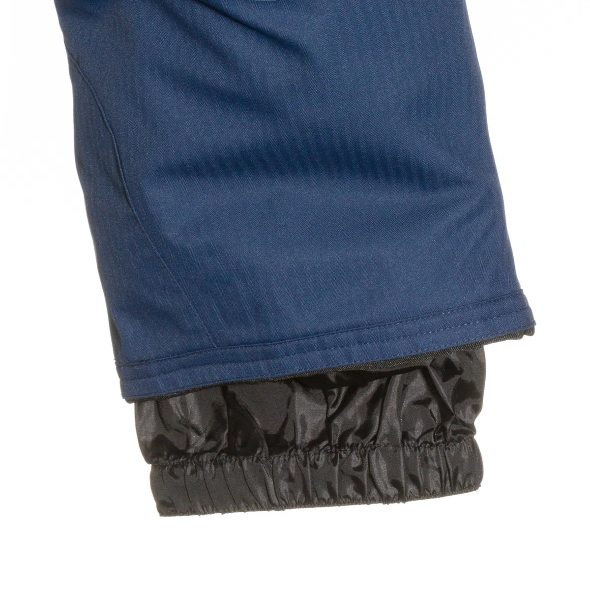 Color Kids - Pantaloni da Sci con Tasche – Riciclati, Pantaloni da Neve Unisex - Bambini e Ragazzi
