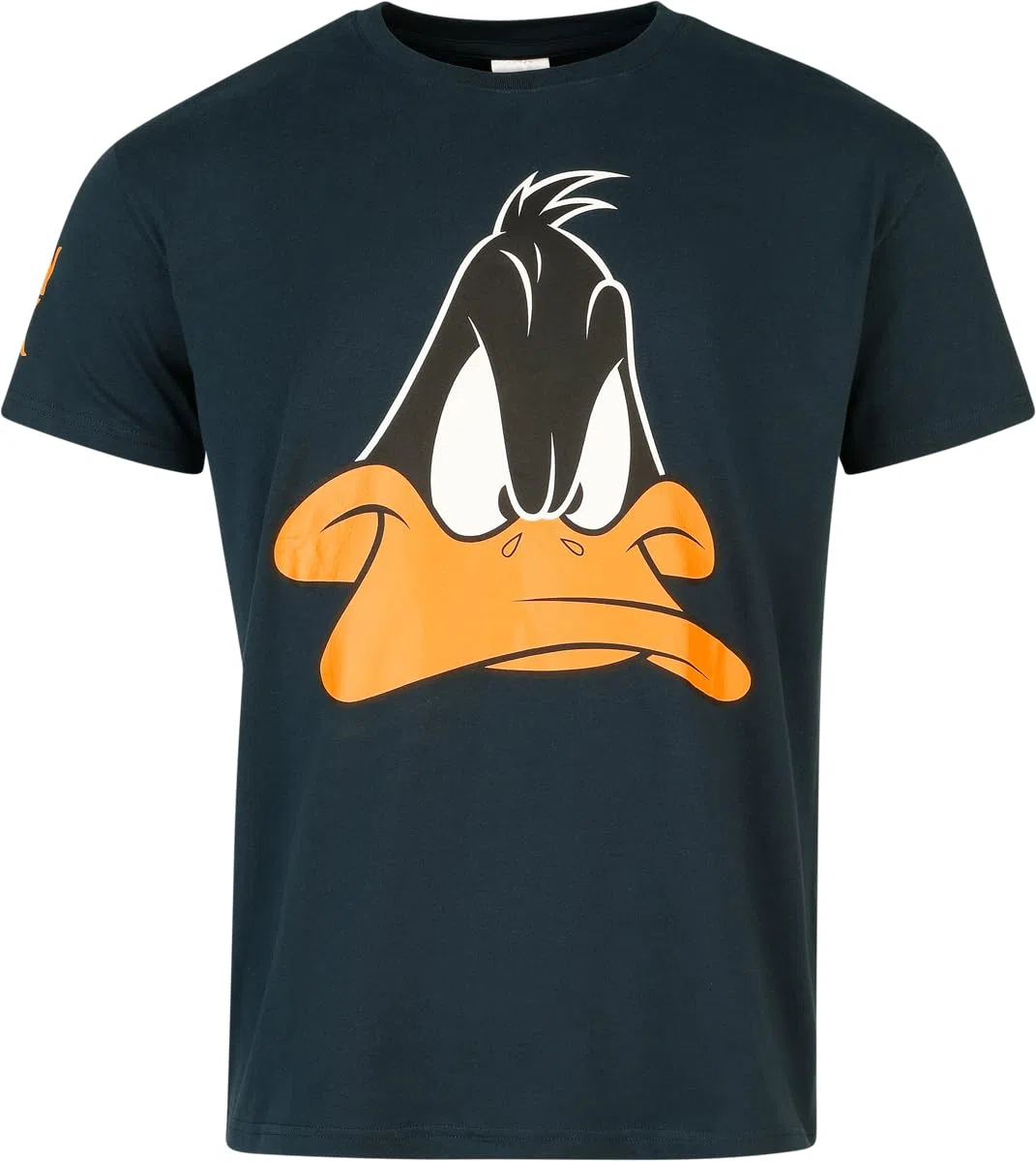 LOONEY TUNES Insane Duffy Duck Uomo Pigiama Multicolore Regular Regular