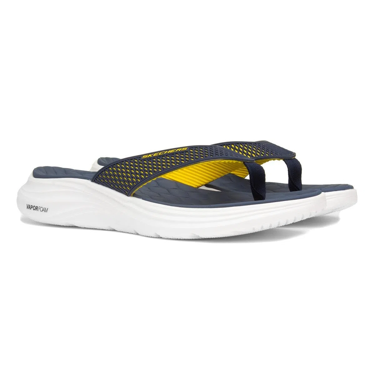 Skechers Vapor Foam Sandal Sayto SANDALO SCHIUMA VAPORUomo