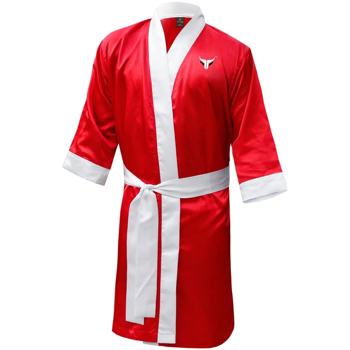 Mytra Fusion Boxing Robe Training Robe Personalized Muay Thai Gown