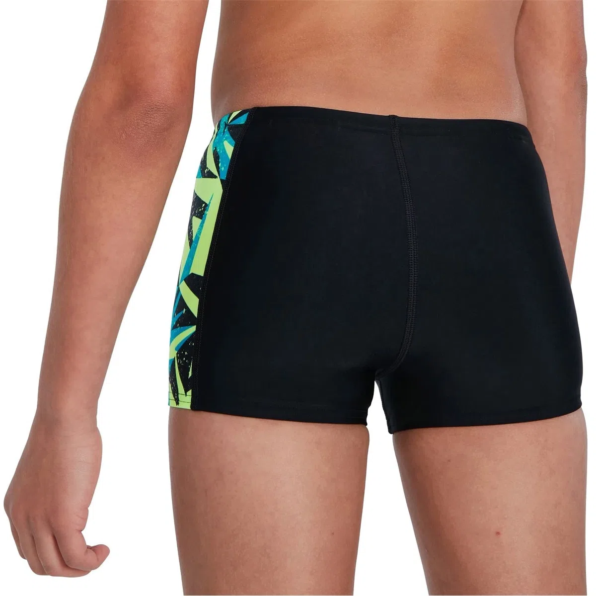 Speedo Hyperboom Logo I Aquashort Bambino