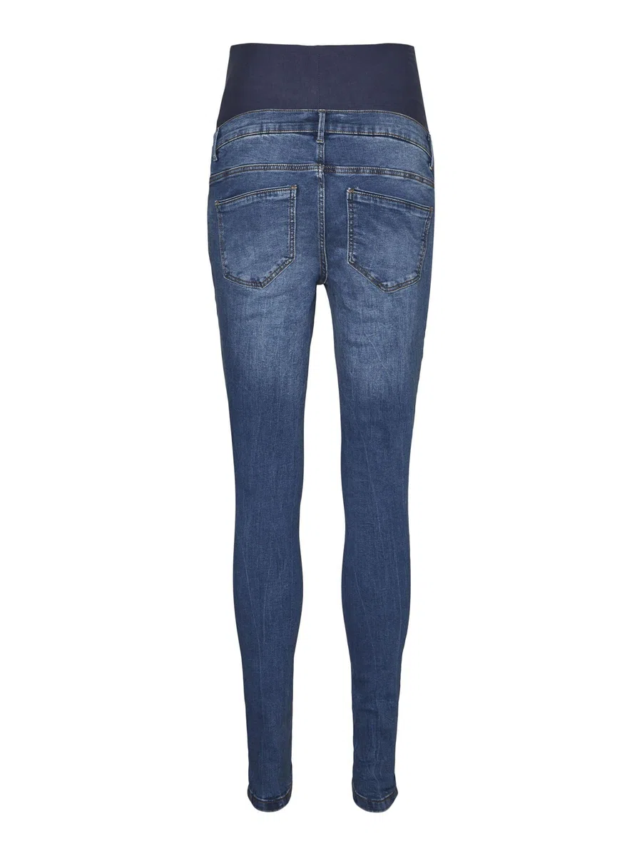 MAMALICIOUS Women's Jeans