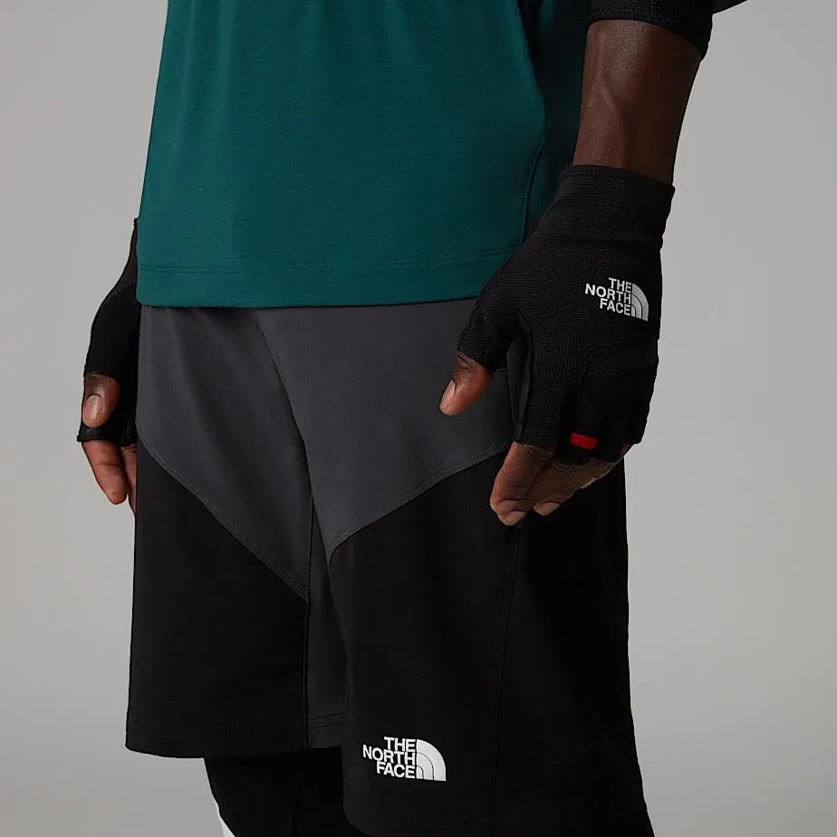 The North Face Amp Fingerless Glove - Guanti Sportivi Uomo