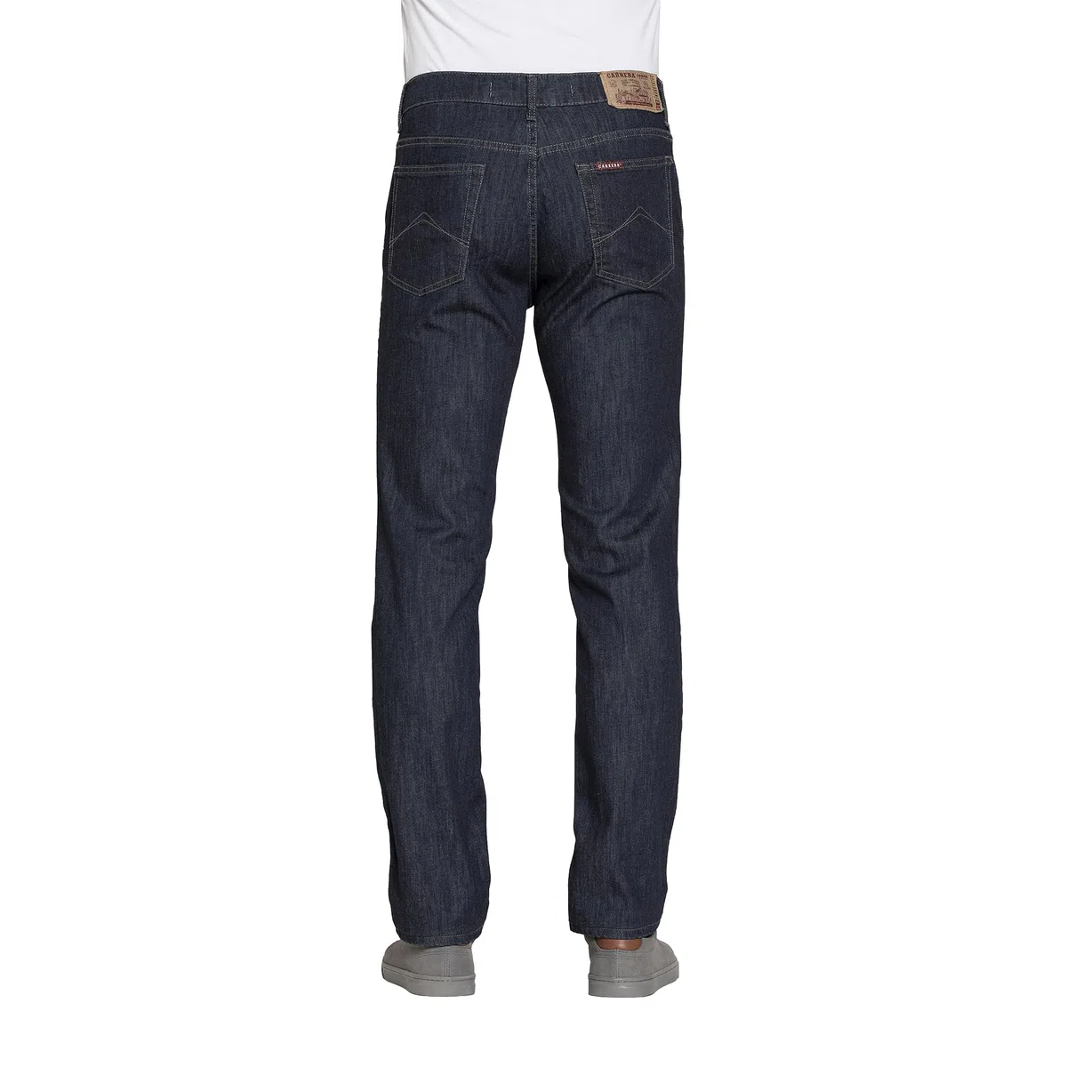 Jeans uomo regular 13 oz. Mod 700