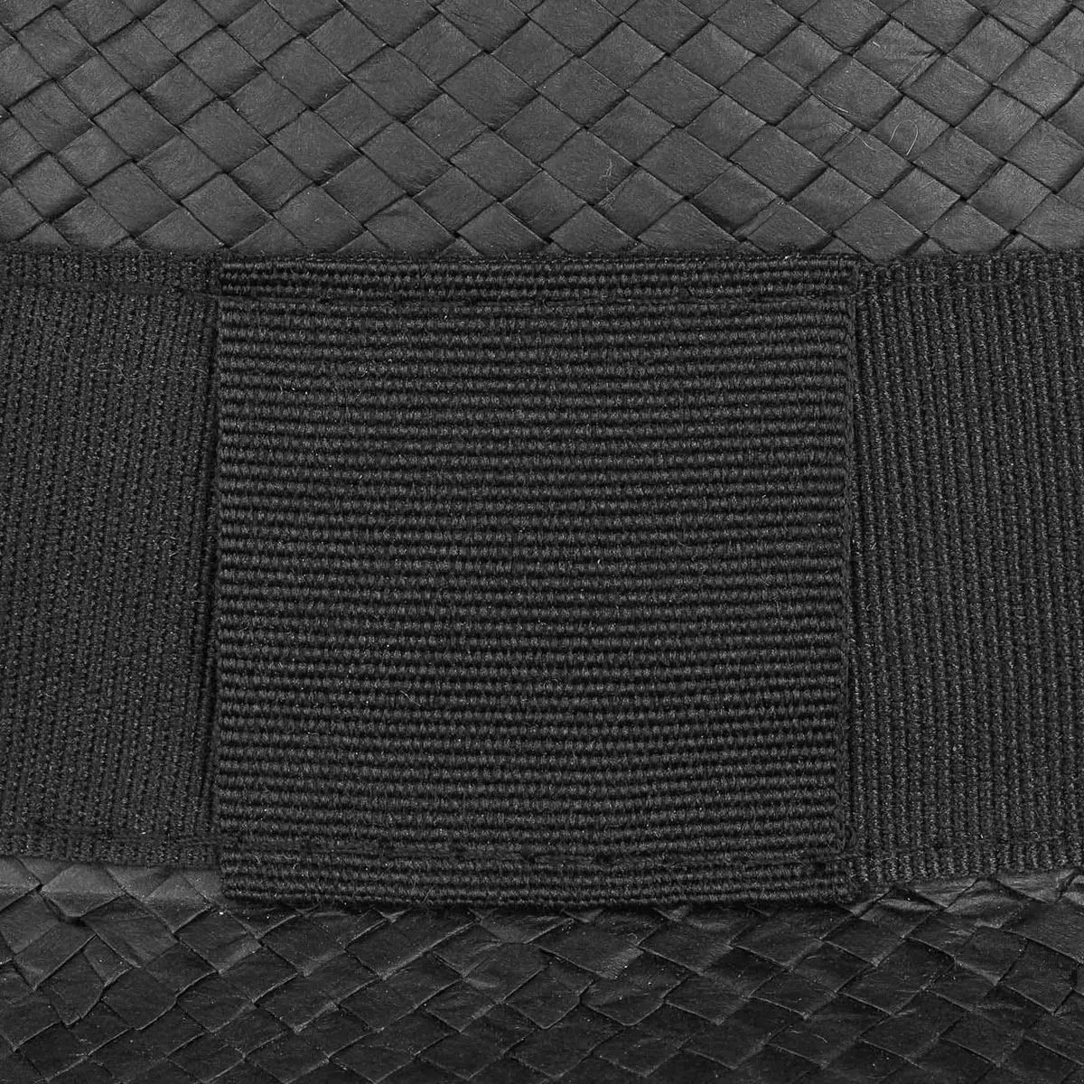 LIPODO Acapulco Cappello Pork Pie Paglia Prodotto in Italia Unisex Primavera Estate