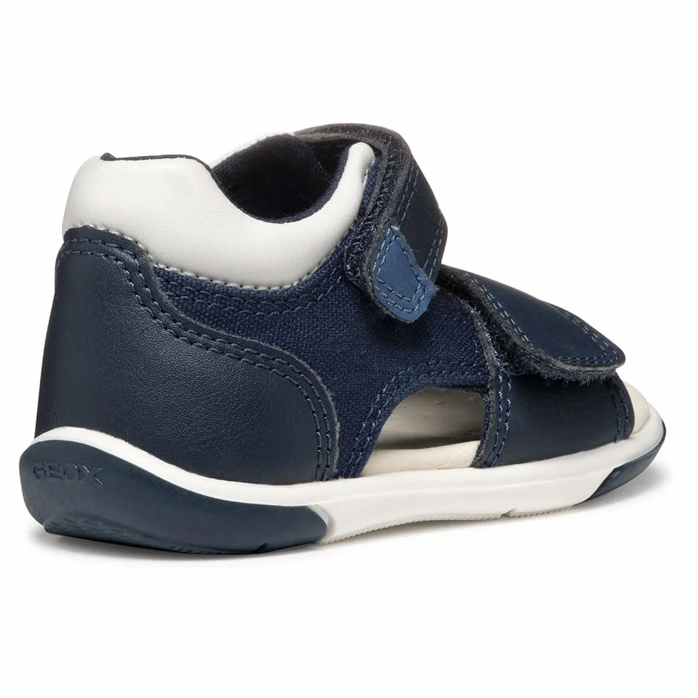 Geox B Sandal Zapito Boy SandaloBimbo 0-24
