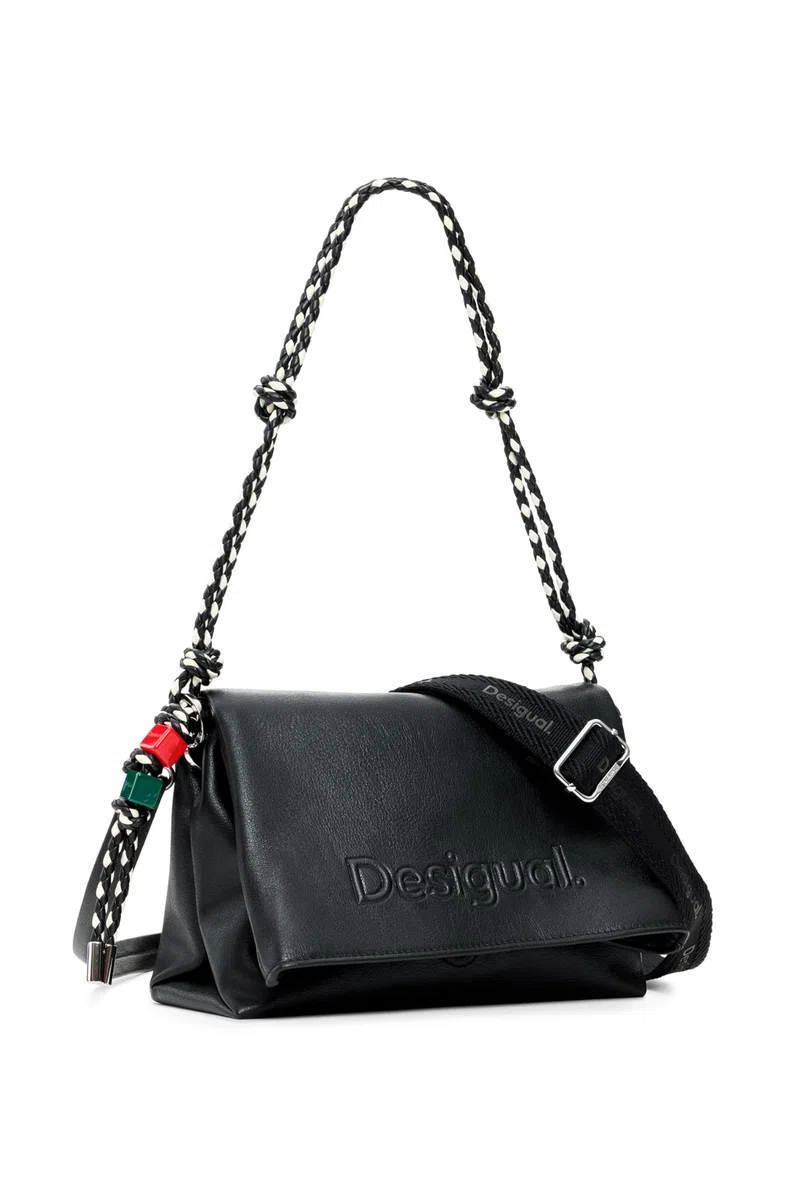 Desigual Donna Borsa A Spalla Poliuretano 26SAXP61