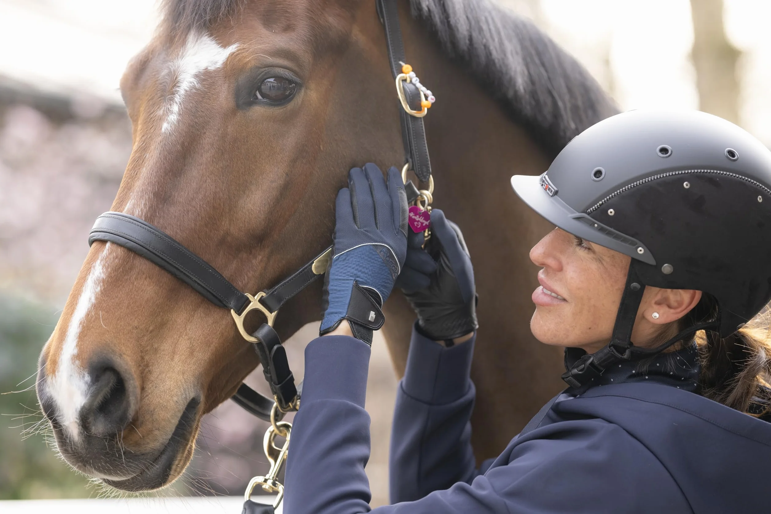 Roeckl Millero, Guanti da Equitazione Unisex Adulto