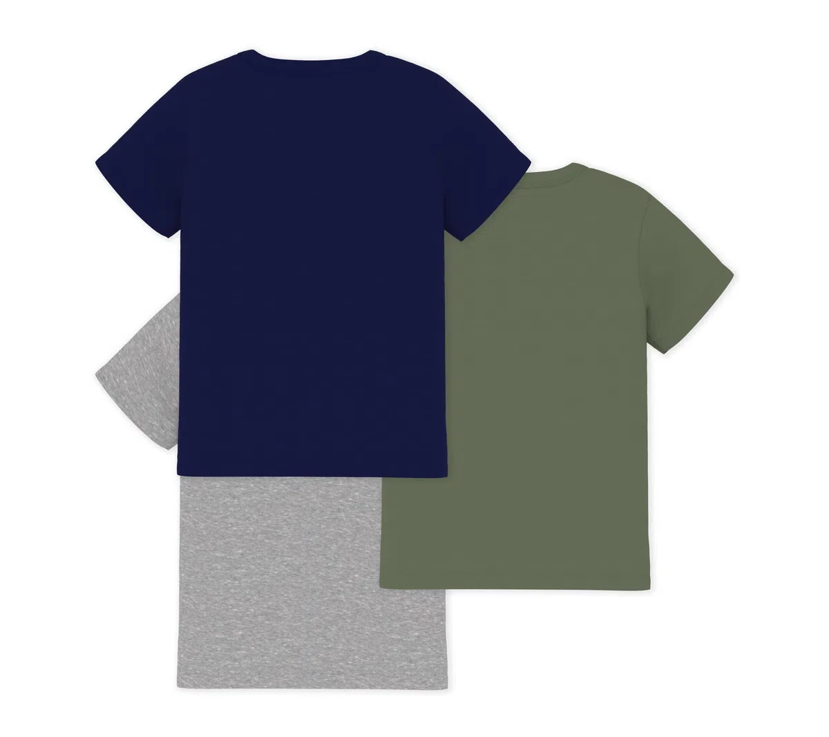 Petit Bateau Biancheria Intima Giorno Bambini e Ragazzi