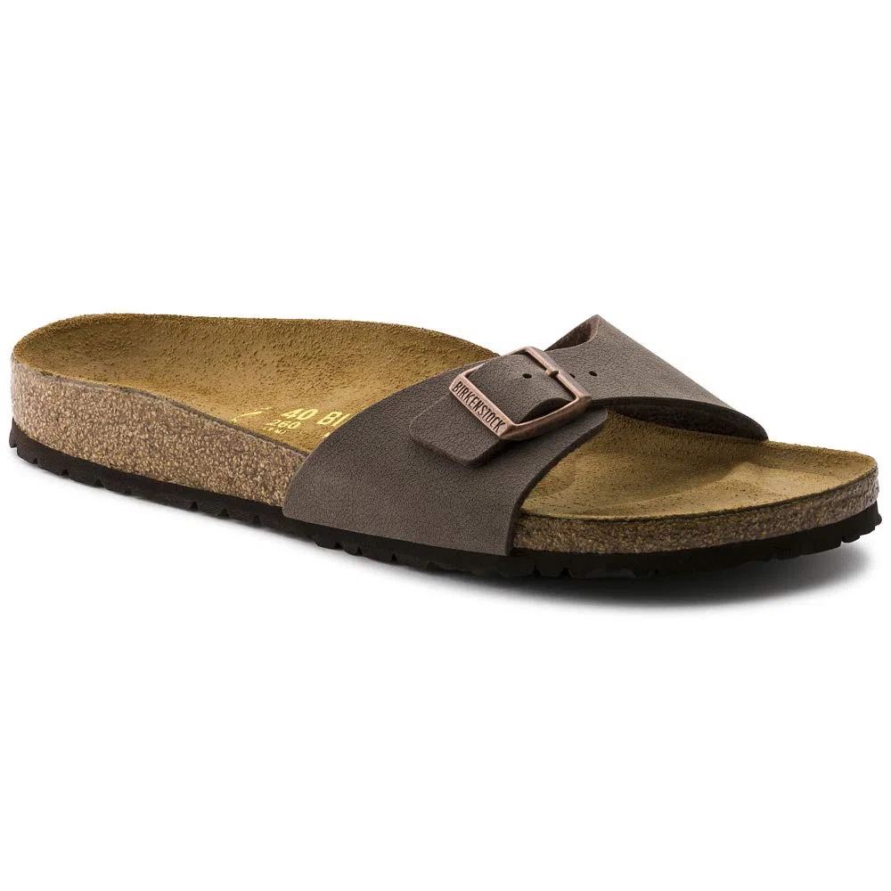 Birkenstock Madrid 040093, Sandali - 43 EU