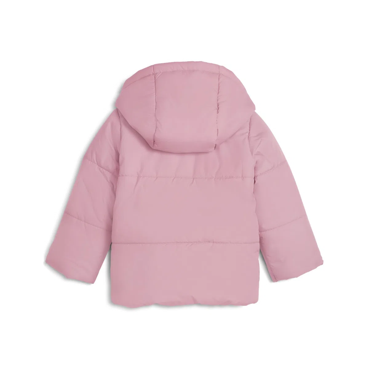 PUMA Minicats Hooded Padded Jacket Giacche isolate Unisex - Bambini e ragazzi (Pacco da 1)