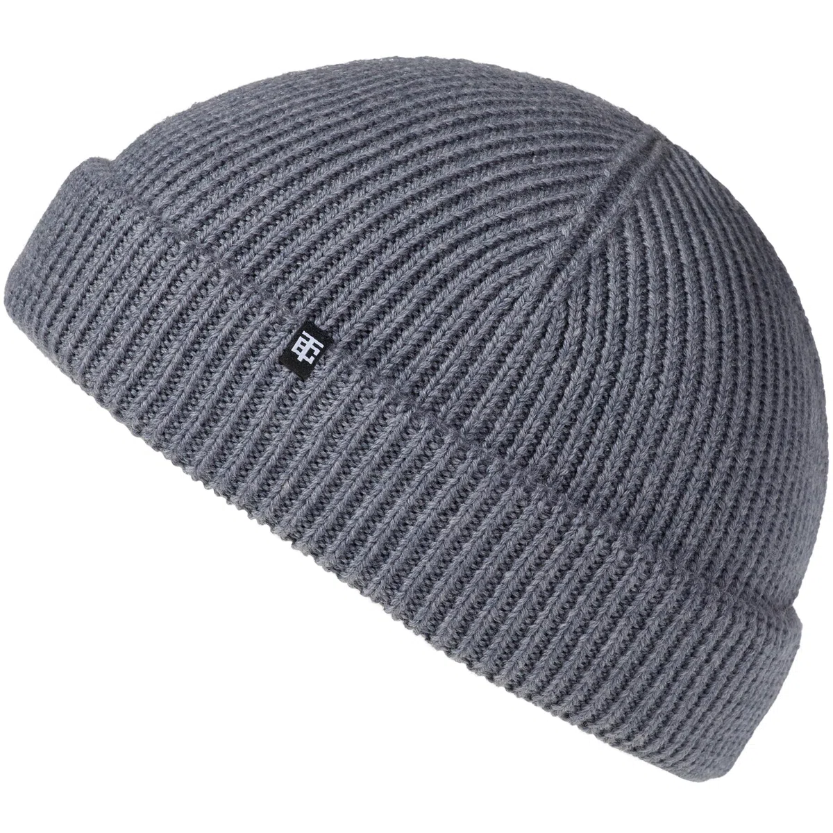 Enter the Complex® Fisherman Beanie, Berretto Uomo e Donna, 100% Lana Merino, a Due Strati
