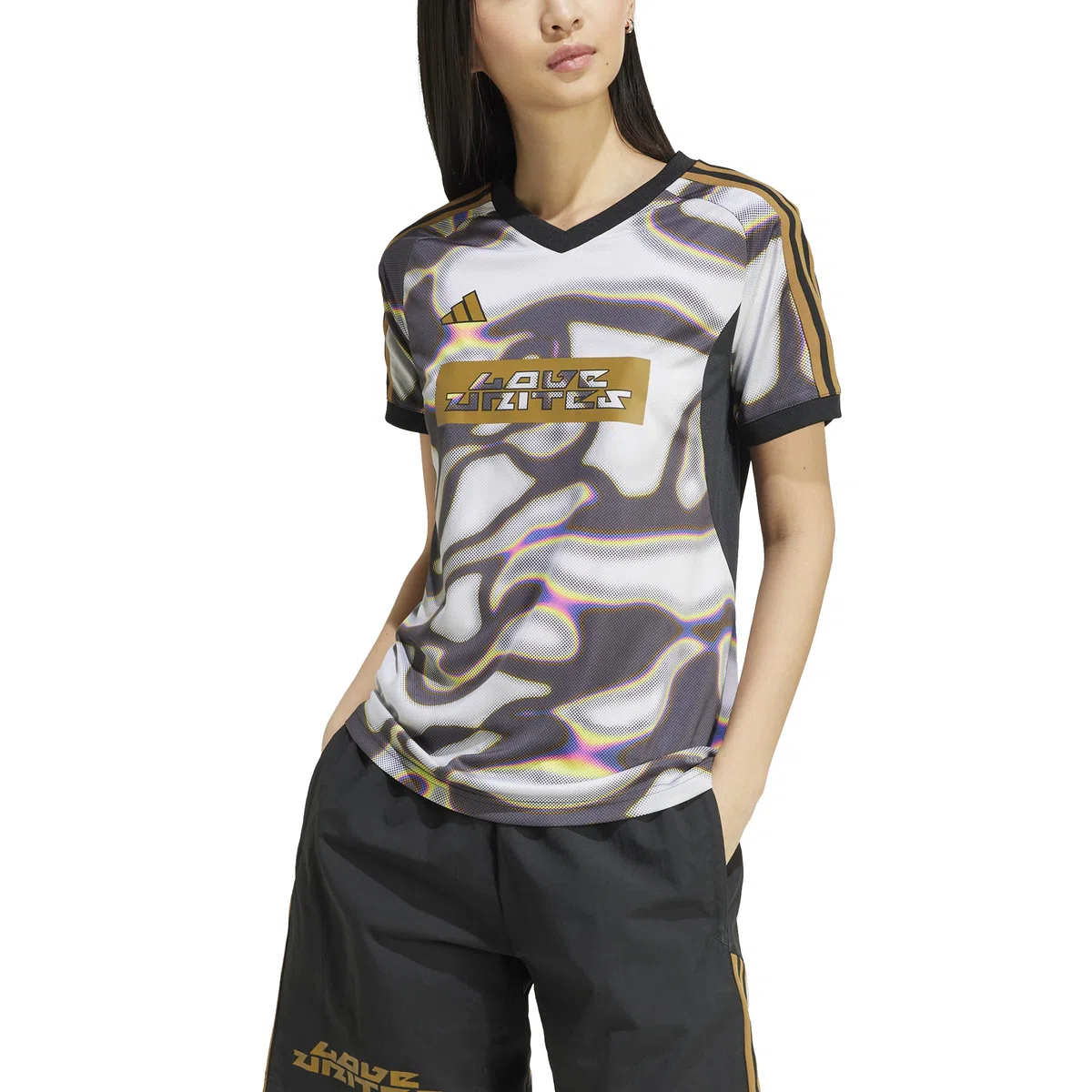 adidas Tiro Pride Jersey Tiro Pride Jersey Donna