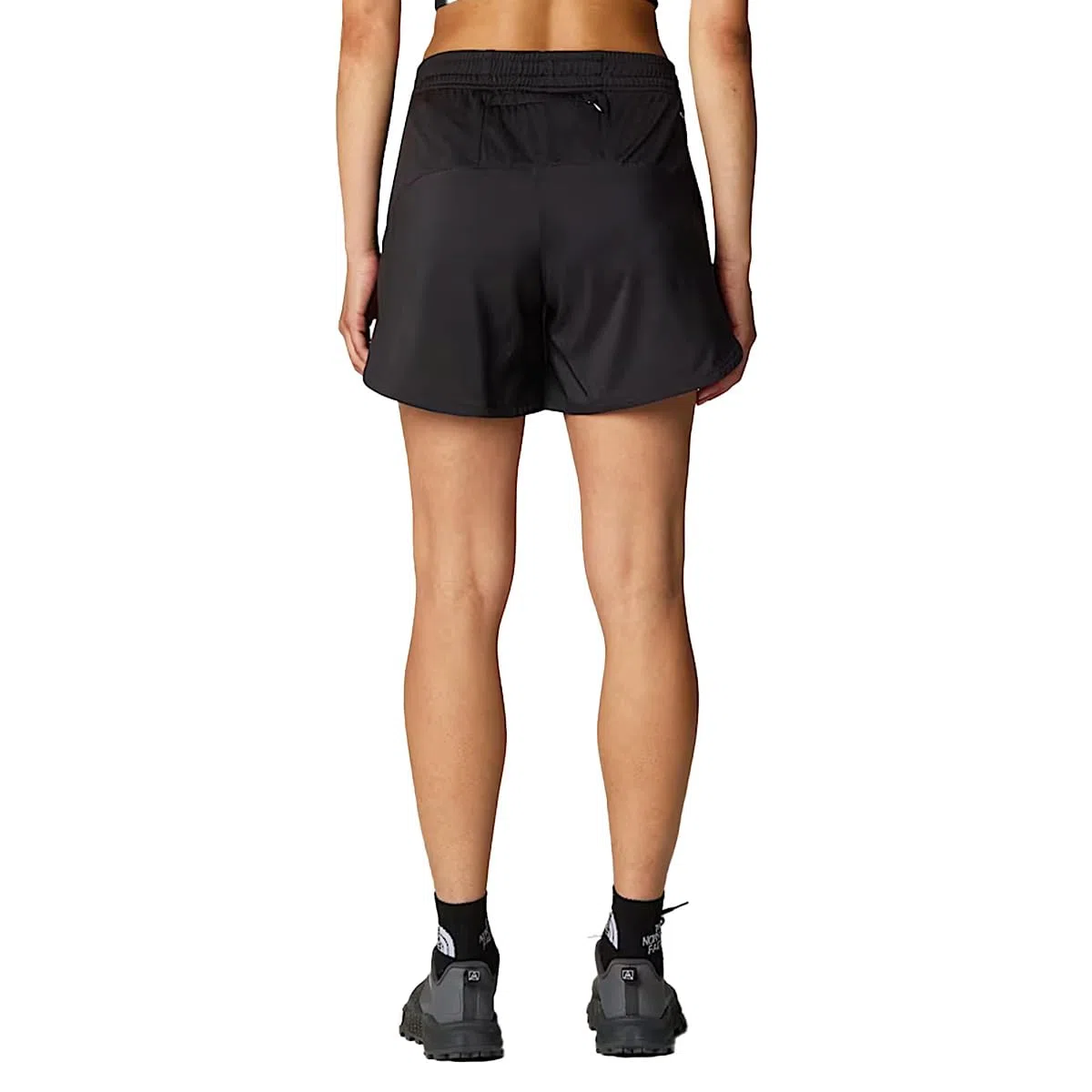 The North Face - Flex Woven 5in, Pantaloncini Donna