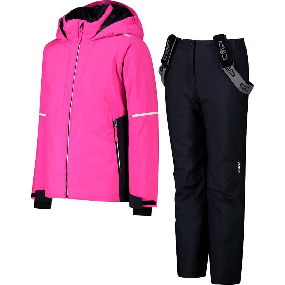 CMP Unisex 33W0195 100% Compuesto