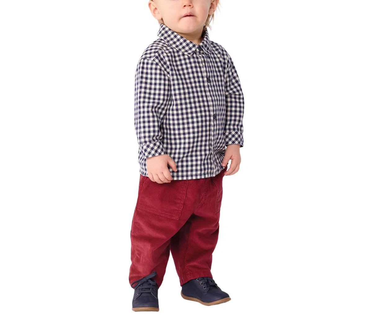 Petit Bateau Abbigliamento Giorno Unisex-Bimbi