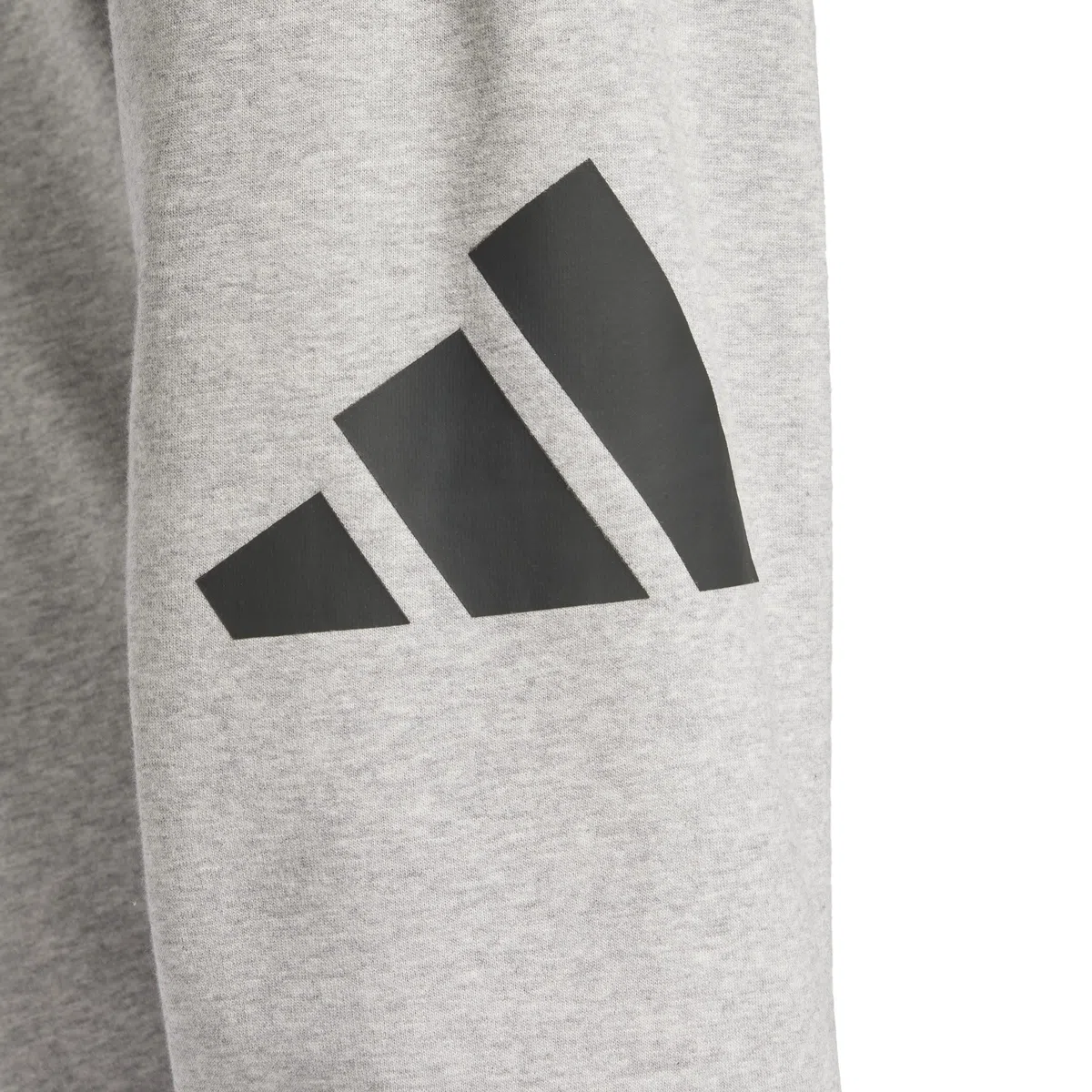 Adidas - Essentials Big Logo French Terry Pant, Pantaloni da Tuta Uomo