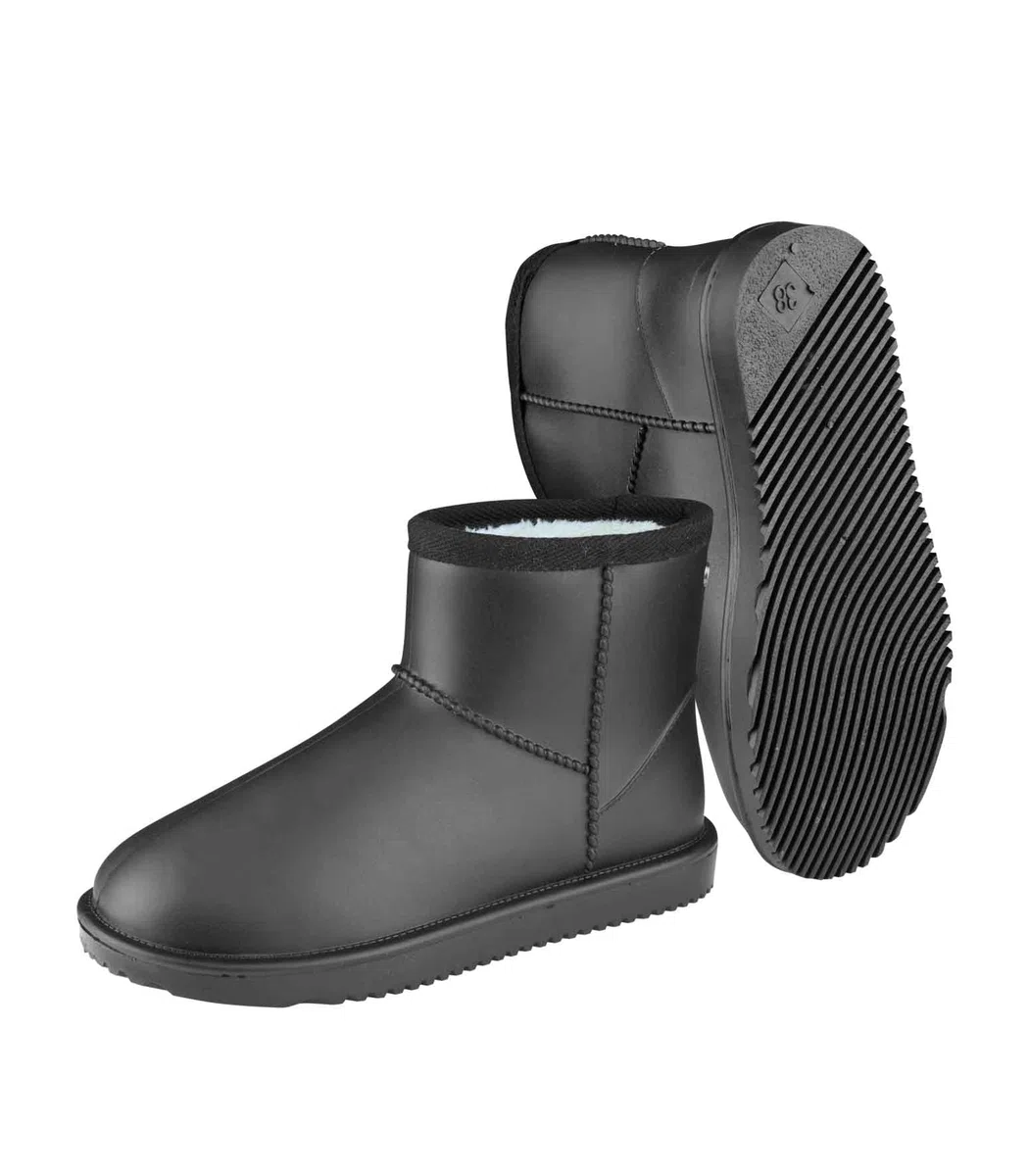 ELT Waldhausen Bootie Rainless Short