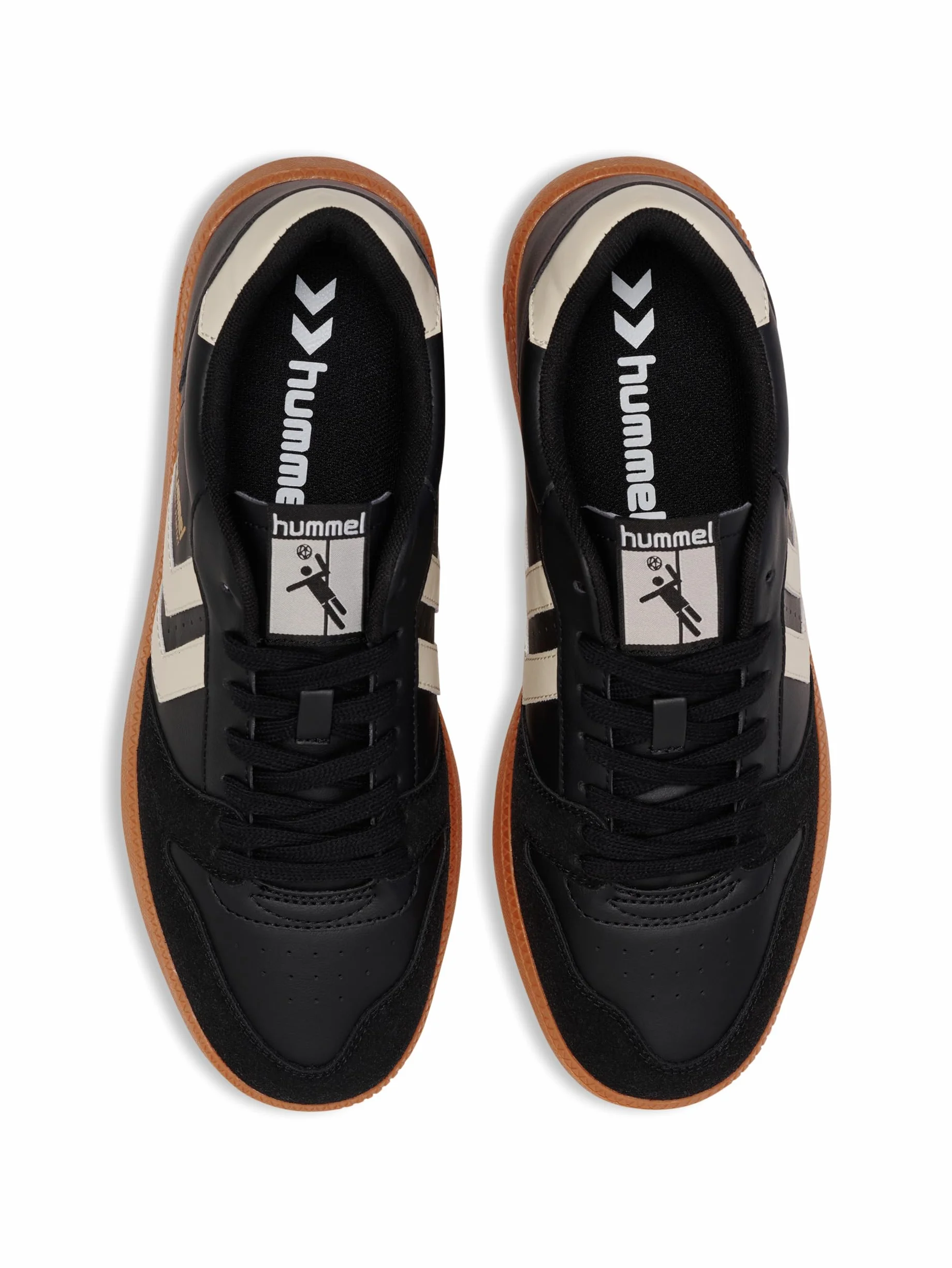 Hummel Handball Perfekt Sp Scarpe da ginnasticaUnisex - Adulto