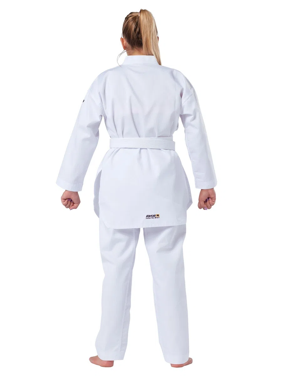 Kwon Taekwondo Anzug Victory