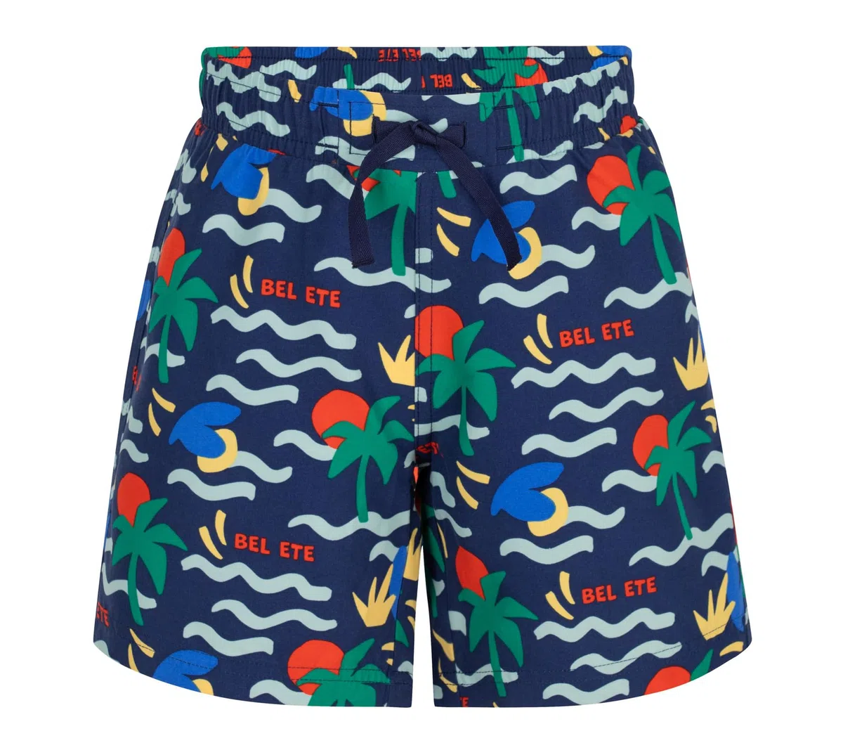 Petit Bateau Abbigliamento Giorno Bambini e Ragazzi