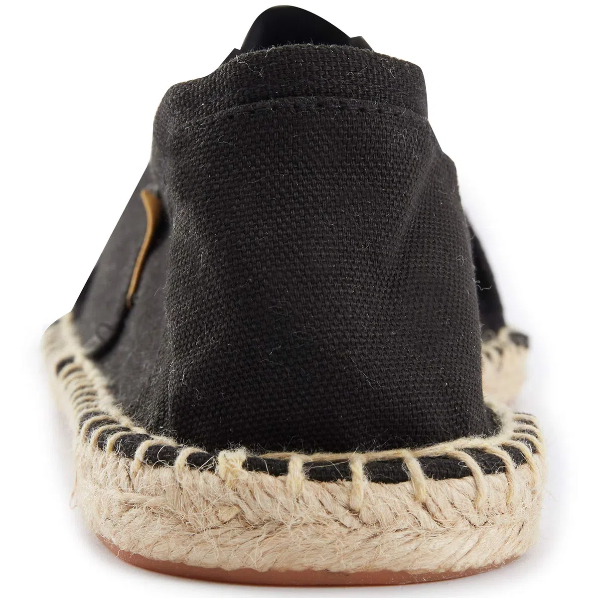 Alexis Leroy Espadrillas Cucitura con Basse Uomo