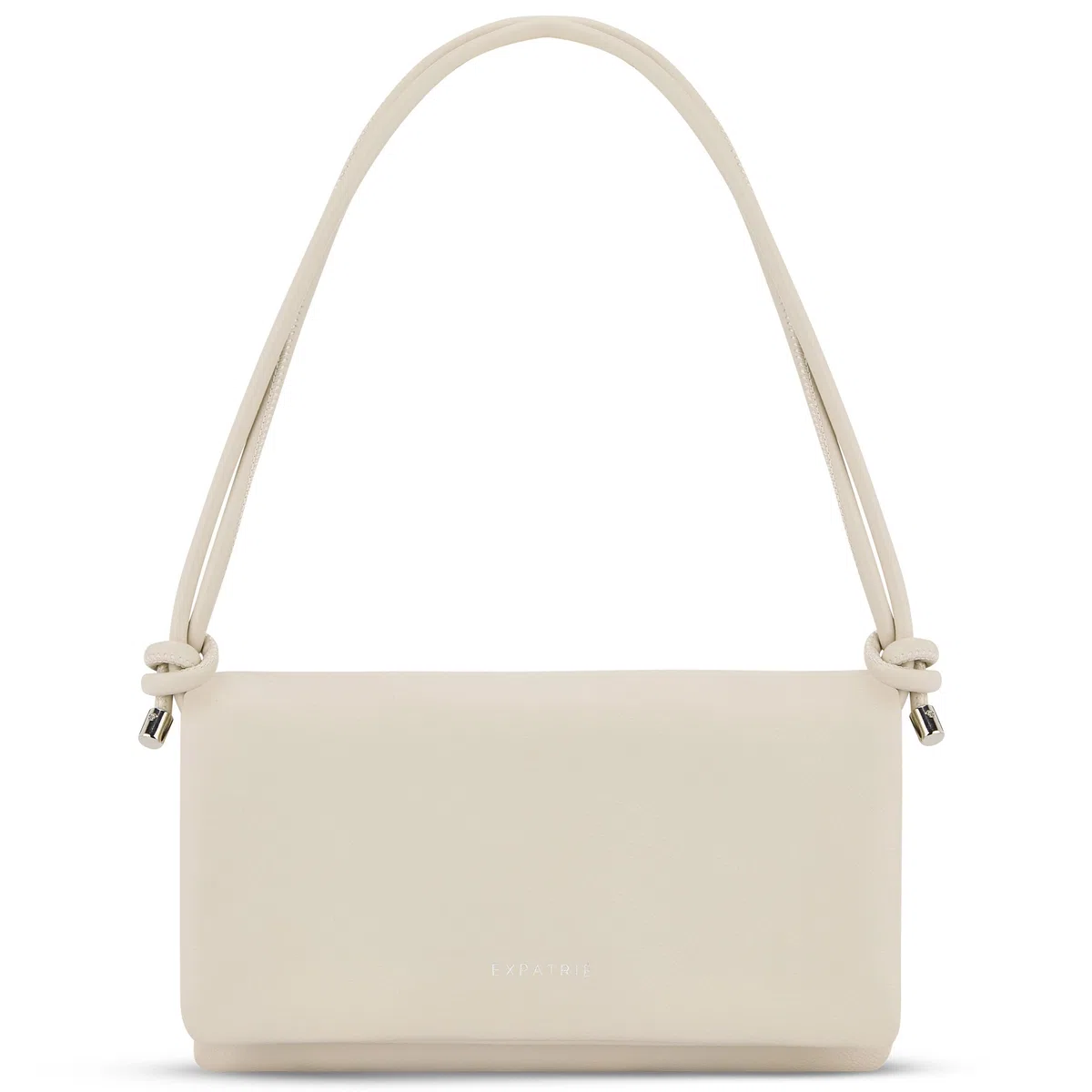 Expatrié Borsa Tracolla Donna - Juliette - Borsetta Moda Piccola - Borse per Matrimonio, Festa e Festival - 2in1 Clutch e Borsello Elegante - Tracolla Rimovibile