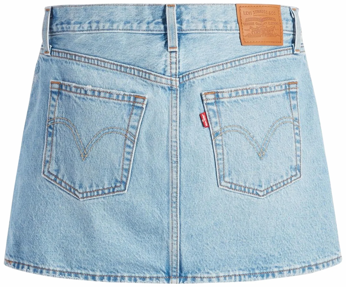 Levi's Icon Skirt Donna
