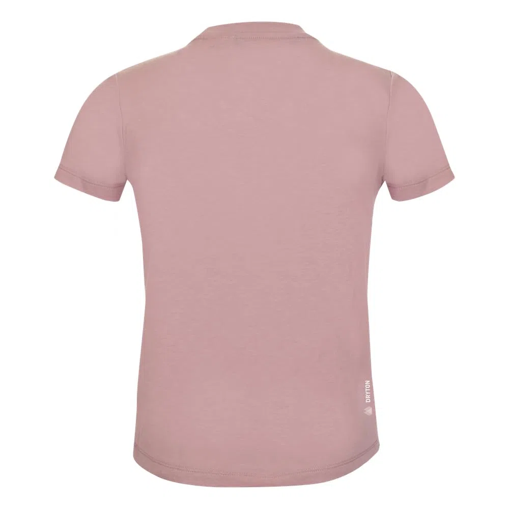 Salewa Graphic Dry S/S Tee K Small