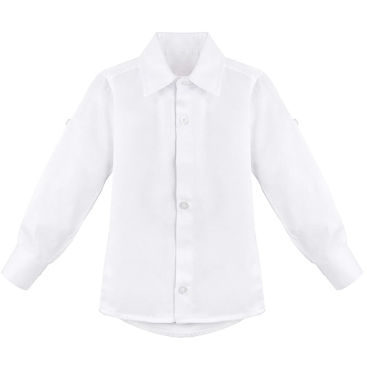 Lilax Completo Formale da Bambino, 4 Pezzi, Gilet, Pantaloni e Cravatta