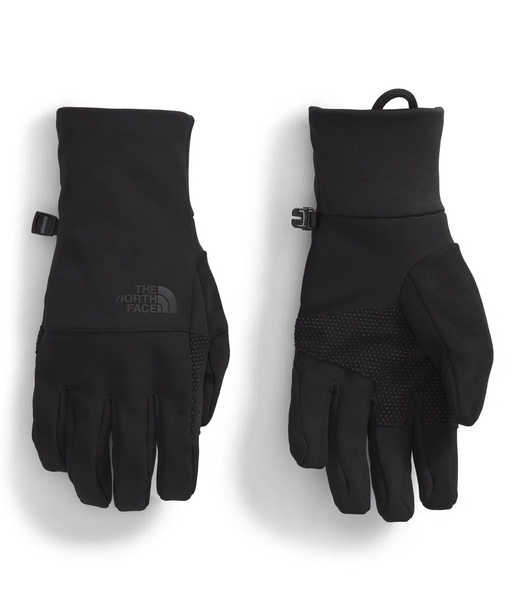 The North Face Apex Etip Guanti Donna (Pacco da 1)