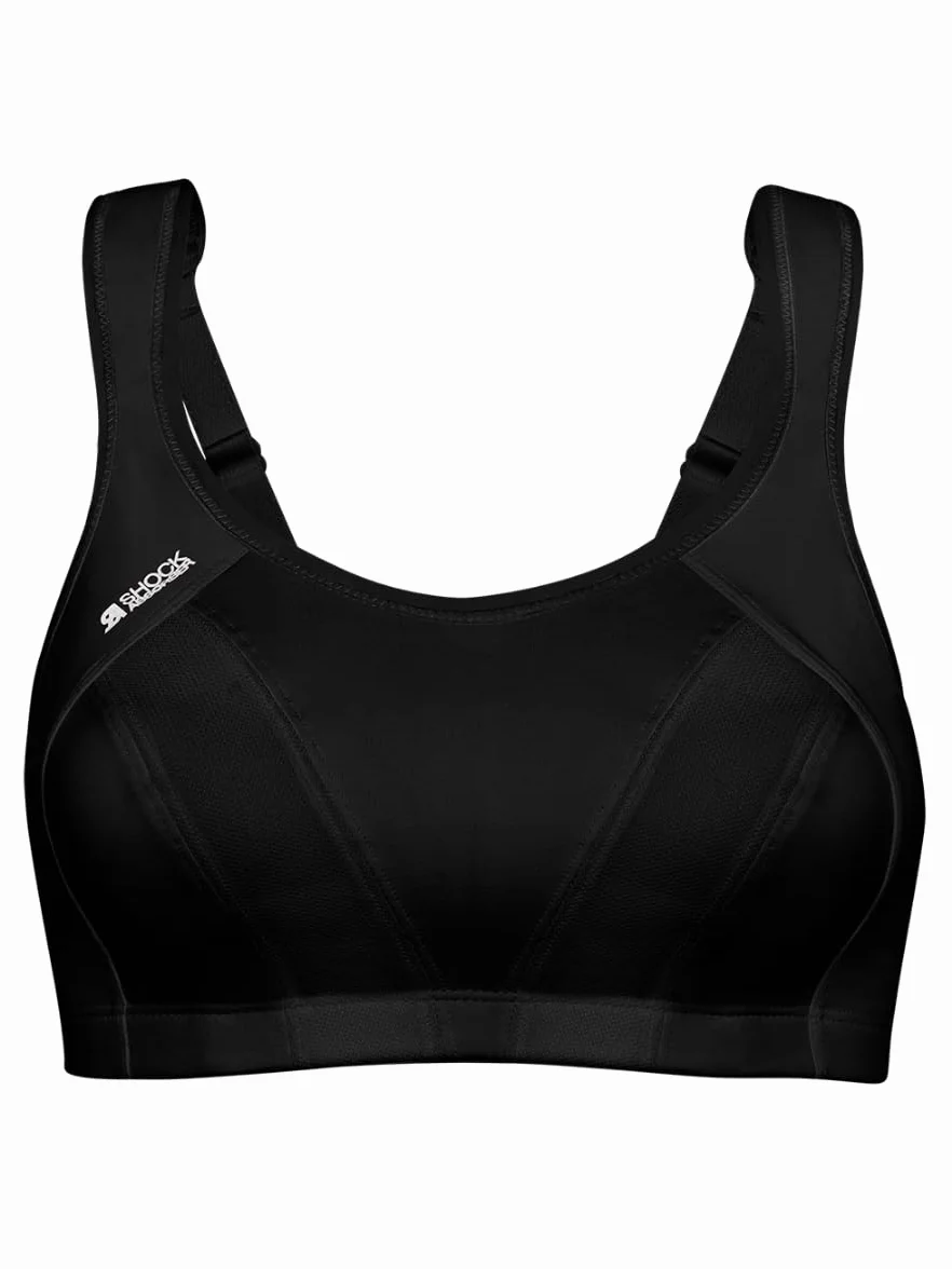 Champion Shock Absorber S4490 - Active Multi Sport Bra Reggiseno Sportivo Donna (Pacco da 1)