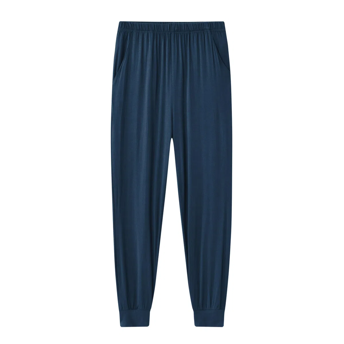 MoFiz Pantaloni Pigiama Lunghi Bambino Ragazzo Morbidi Unisex Joggers Pants 2 Pezzi con Tasche 7-18 Anni