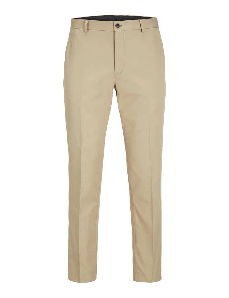 JACK & JONES - Jpraustin Trouser, Pantaloni Eleganti Uomo
