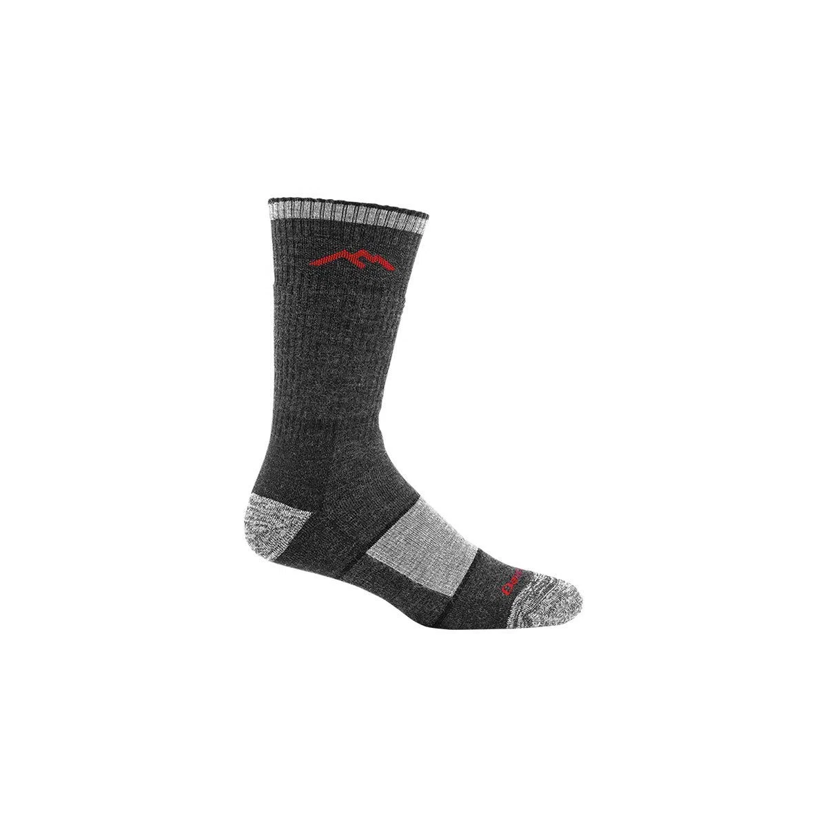 Darn Tough Merino Wool Boot Socks Full Cushion Calzini Uomo (Pacco da 1)